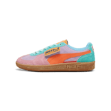 Puma Palermo Mercedes AMG Petronas F1 Purple Pink Angle 1