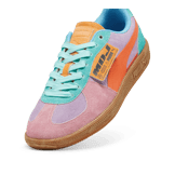 Puma Palermo Mercedes AMG Petronas F1 Purple Pink Angle 2
