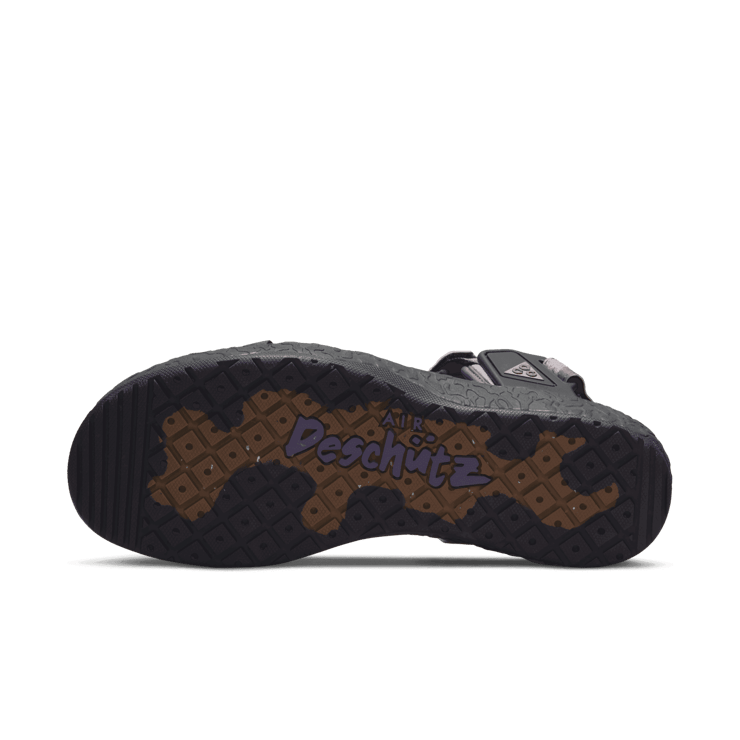 Nike ACG Air Deschutz SE Dark Driftwood Angle 0