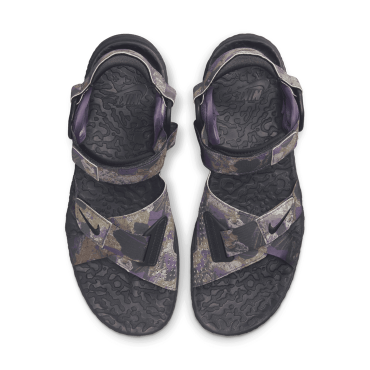 Nike ACG Air Deschutz SE Dark Driftwood Angle 1