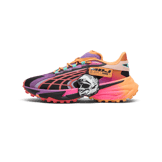 Puma Spirex Mercedes AMG Petronas F1 Black Purple Angle 1