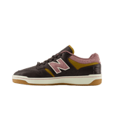 New Balance Numeric 480 303 Boards Jeremy Fish Angle 0