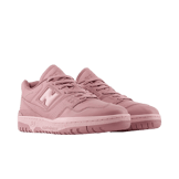 New Balance 550 Monochromatic Rosewood Angle 2