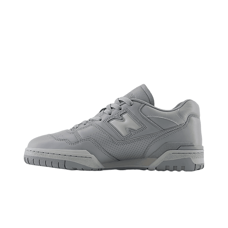 New Balance 550 Monochromatic Slate Angle 0