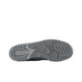 New Balance 550 Monochromatic Slate Angle 3