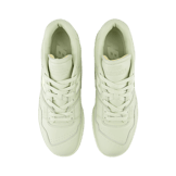 New Balance 550 Monochromatic Deep Lichen Green Angle 1
