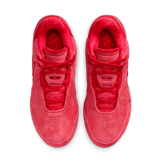 Nike LeBron NXXT Gen AMPD Red October Angle 1
