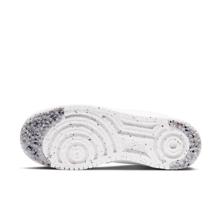 Nike Air Force 1 Crater 'Summit White' (W) Angle 0