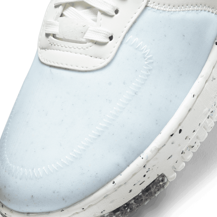 Nike Air Force 1 Crater 'Summit White' (W) Angle 4