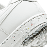 Nike Air Force 1 Crater 'Summit White' (W) Angle 5