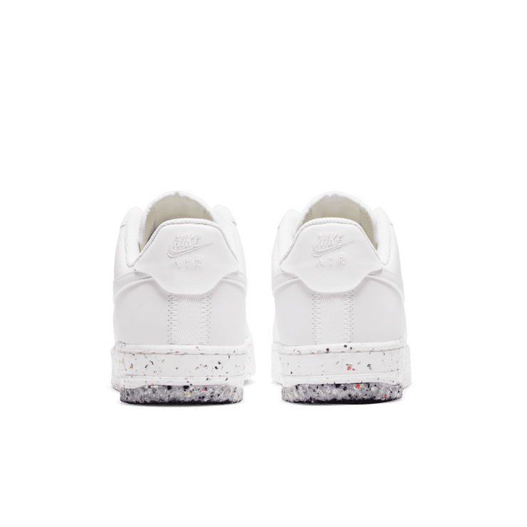 Nike Air Force 1 Crater 'Summit White' (W) Angle 3