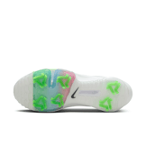 Nike Air Zoom Infinity Tour 2 Golf Wide 'Barely Green Strike' Angle 0