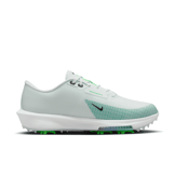 Nike Air Zoom Infinity Tour 2 Golf Wide 'Barely Green Strike' Angle 1