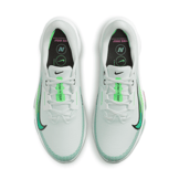 Nike Air Zoom Infinity Tour 2 Golf Wide 'Barely Green Strike' Angle 2