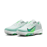Nike Air Zoom Infinity Tour 2 Golf Wide 'Barely Green Strike' Angle 3