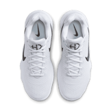 Nike Hyperdunk 2017 Low 'White Black' Angle 1
