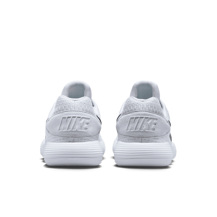 Nike Hyperdunk 2017 Low 'White Black' Angle 3