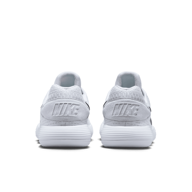 Nike Hyperdunk 2017 Low 'White Black' Angle 3