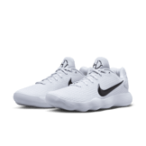 Nike Hyperdunk 2017 Low 'White Black' Angle 2