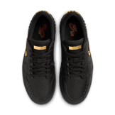 Air Jordan 1 MM Low Black Metallic Gold (W) Angle 1