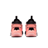 Jordan Luka 2 Bright Mango Angle 3