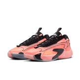 Jordan Luka 2 Bright Mango Angle 2