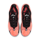 Jordan Luka 2 Bright Mango Angle 1