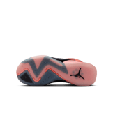 Jordan Luka 2 Bright Mango (GS) Angle 0