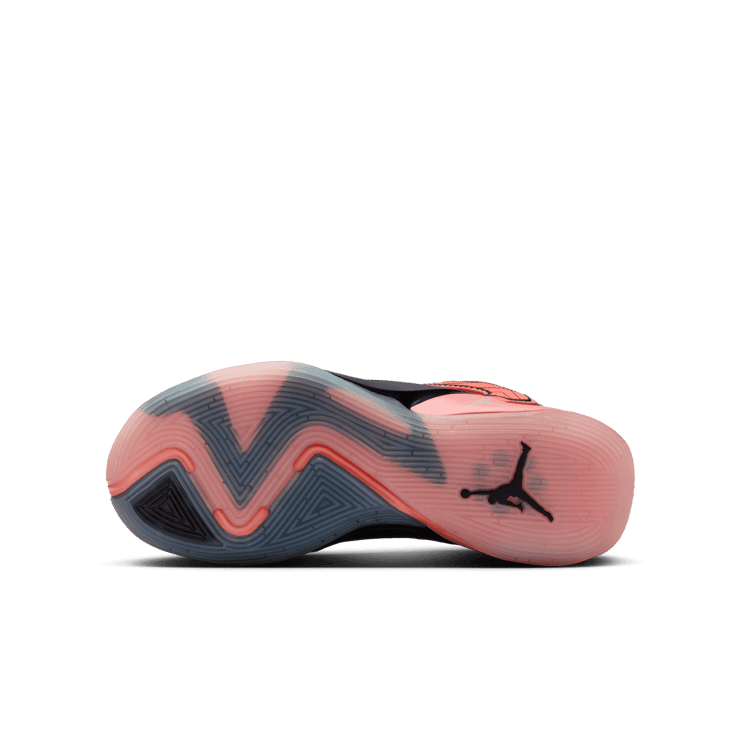 Jordan Luka 2 Bright Mango (GS) Angle 0