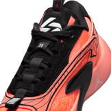 Jordan Luka 2 Bright Mango (GS) Angle 4