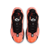 Jordan Luka 2 Bright Mango (GS) Angle 1