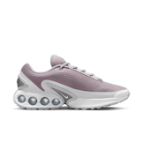Nike Air Max DN Platinum Violet (W) Angle 1