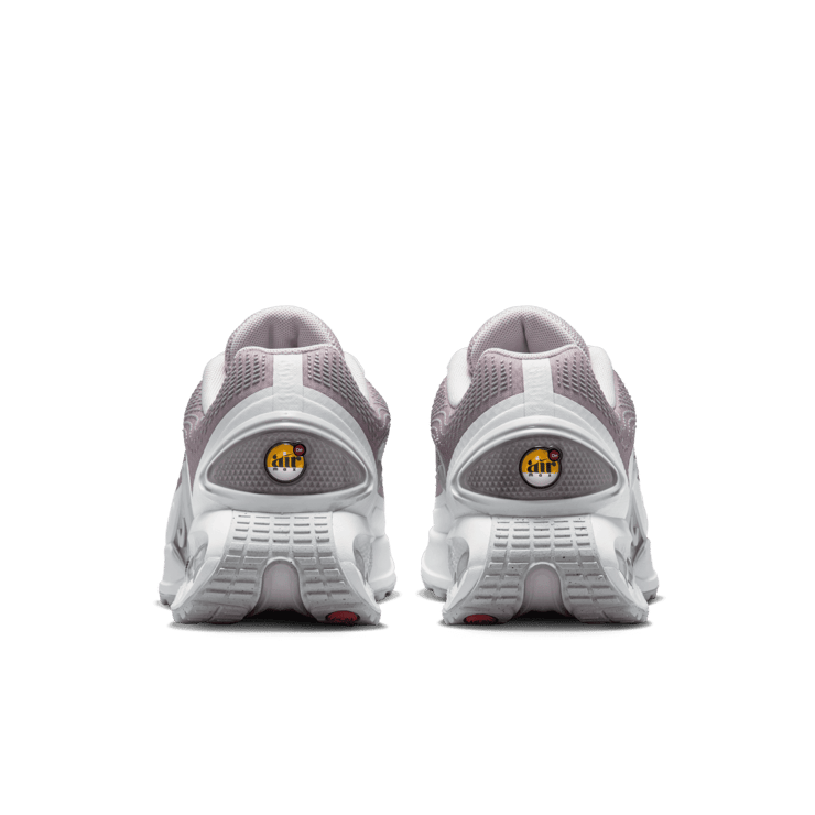 Nike Air Max DN Platinum Violet (W) Angle 4