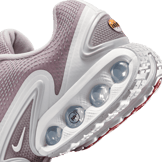 Nike Air Max DN Platinum Violet (W) Angle 6