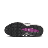 Nike Air Max 95 Viotech Anthracite (W) Angle 0