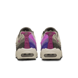 Nike Air Max 95 Viotech Anthracite (W) Angle 3