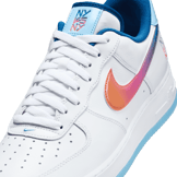 Nike Air Force 1 Low NY vs. NY (2024) Angle 4