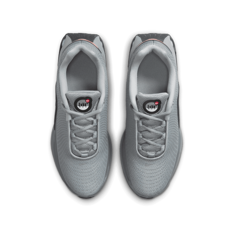 Nike Air Max DN Particle Grey (GS) Angle 1