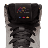 Air Jordan 1 Mid Wings NYC Subway (GS) Angle 9