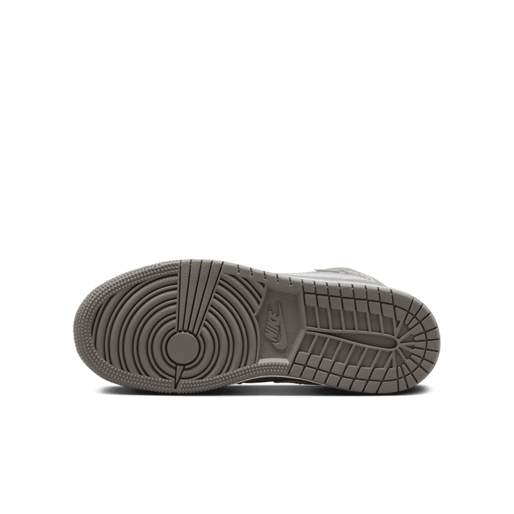 Air Jordan 1 Mid Wings NYC Subway (GS) Angle 0