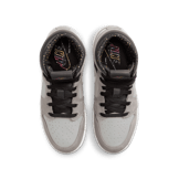 Air Jordan 1 Mid Wings NYC Subway (GS) Angle 1
