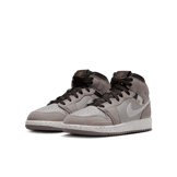 Air Jordan 1 Mid Wings NYC Subway (GS) Angle 2