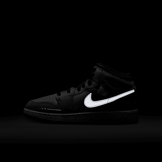 Air Jordan 1 Mid Wings NYC Subway (GS) Angle 7