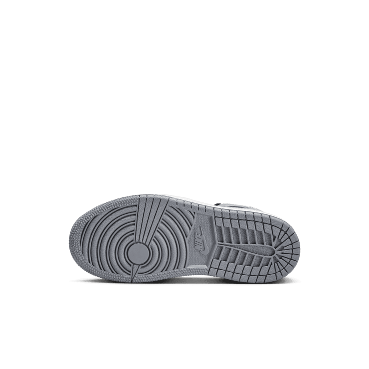 Air Jordan 1 Mid Wings NYC Subway (PS) Angle 0