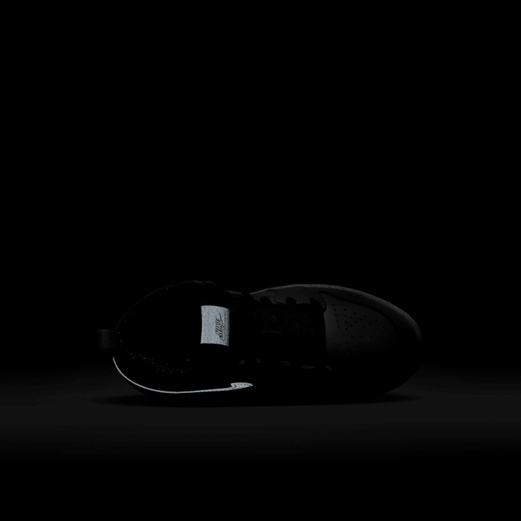 Air Jordan 1 Mid Wings NYC Subway (PS) Angle 6