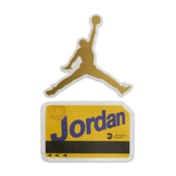 Air Jordan 1 Mid Wings NYC Subway (PS) Angle 15