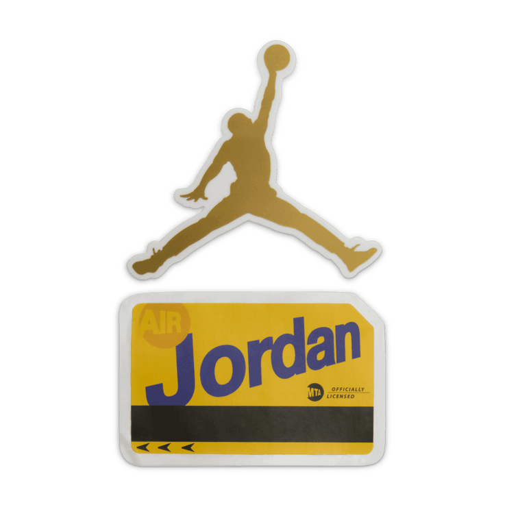 Air Jordan 1 Mid Wings NYC Subway (PS) Angle 15