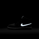 Air Jordan 1 Mid Wings NYC Subway (PS) Angle 8