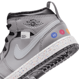 Air Jordan 1 Mid Wings NYC Subway (PS) Angle 5