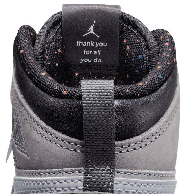 Air Jordan 1 Mid Wings NYC Subway (PS) Angle 13